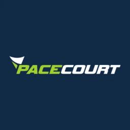 Pacecourt's logo