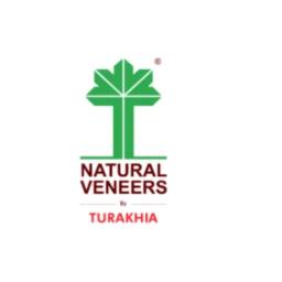 Natural Veneers's logo