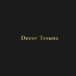 Decor Tesuna's logo