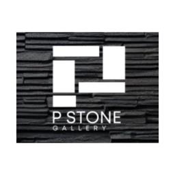 Pstone Gallery's logo