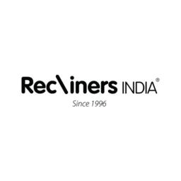 Recliners's logo