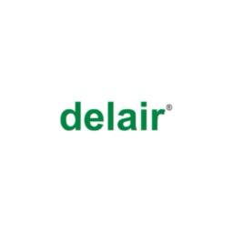 Delair's logo