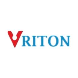 Vriton official logo
