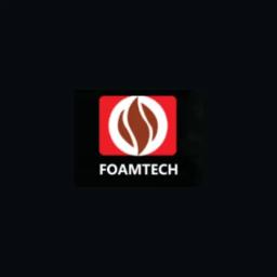Foamtech's logo