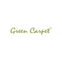 Green Carpet's logo