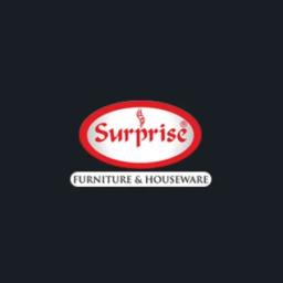 Surprise official logo