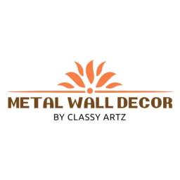 Metal Wall Decor's logo
