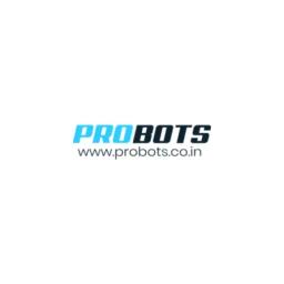 Probots's logo