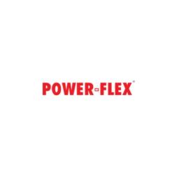 Power Flex's logo