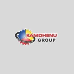 Kamdhenu Group's logo