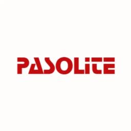 Pasolite's logo
