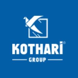 Kothari's logo