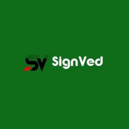 Signved