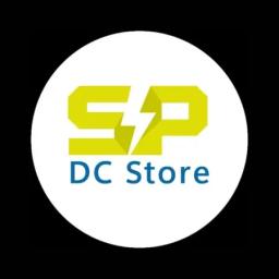 SP DC Store official logo