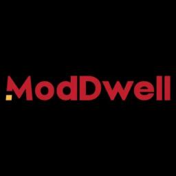 ModDwell's logo