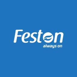 Feston's logo