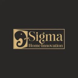 Sigma Steel official logo