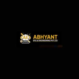 Abhyant's logo