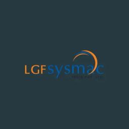 LGF Sysmac's logo