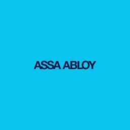 Assa Abloy's logo