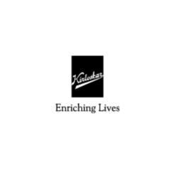 Kirloskar Brothers's logo