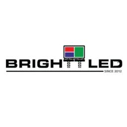 Bright Led's's logo
