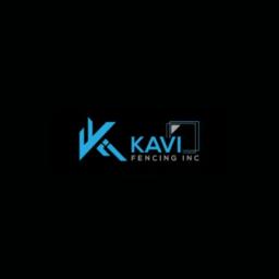 Kavi Fencing's logo