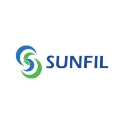 Sunfil official logo