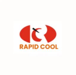 Rapid Cool's logo