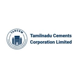 Tamilnadu Cements official logo