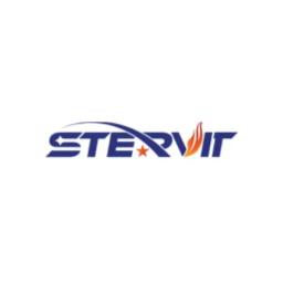 Stervit official logo