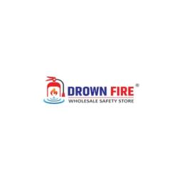 Drown Fire's logo
