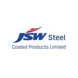 JSW Everglow's logo