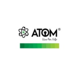 Atom Locks's logo