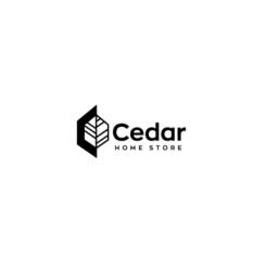 Cedar Home Store's logo
