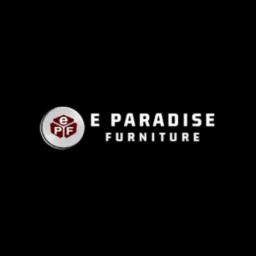 E Paradise Furniture's logo