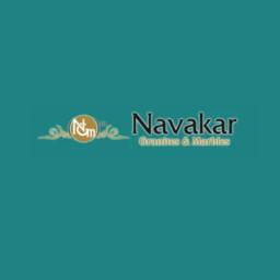 Navkar Granite & Marbles's logo