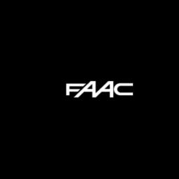 FAAC official logo