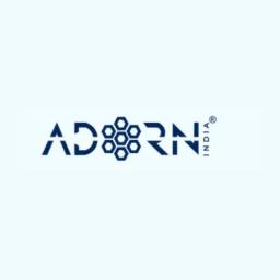 Adorn India's logo