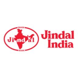Jindal India's logo