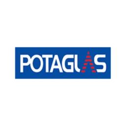 Potaglas's logo