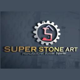 Super Stone Art official logo