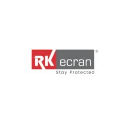 RK Ecran official logo