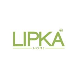 Lipka Home's logo
