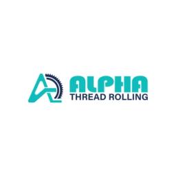 Alpha Thread Rolling's logo