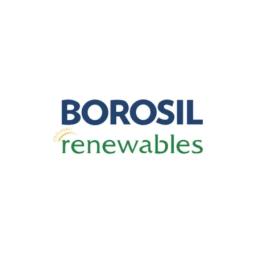 Borosil Renewables's logo