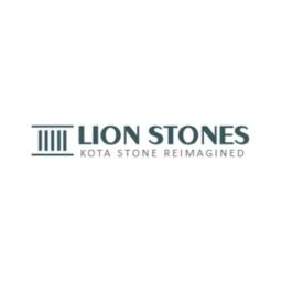 Lion Stones's logo