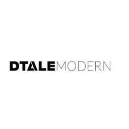Dtale Modern's logo