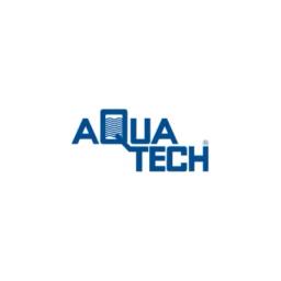 Aqua Tech's logo