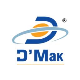 DMak's logo